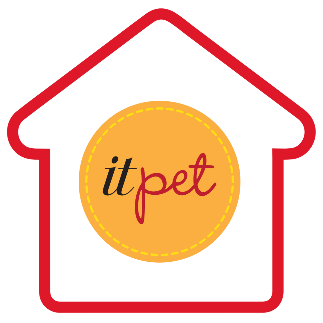 Logo Casa It Pet